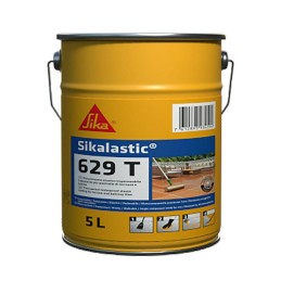 Sikalastic 629 T Sika 5 lt...