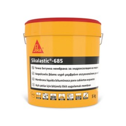 Sikalastic 685 Unolastic...