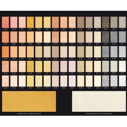 cartella colori stucco a calce cebo art stucco